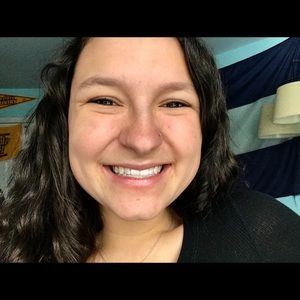 Meet your Posher, Kati